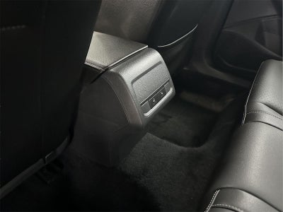 2021 Volkswagen Jetta SE