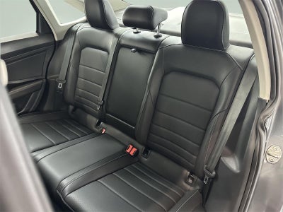2021 Volkswagen Jetta SE