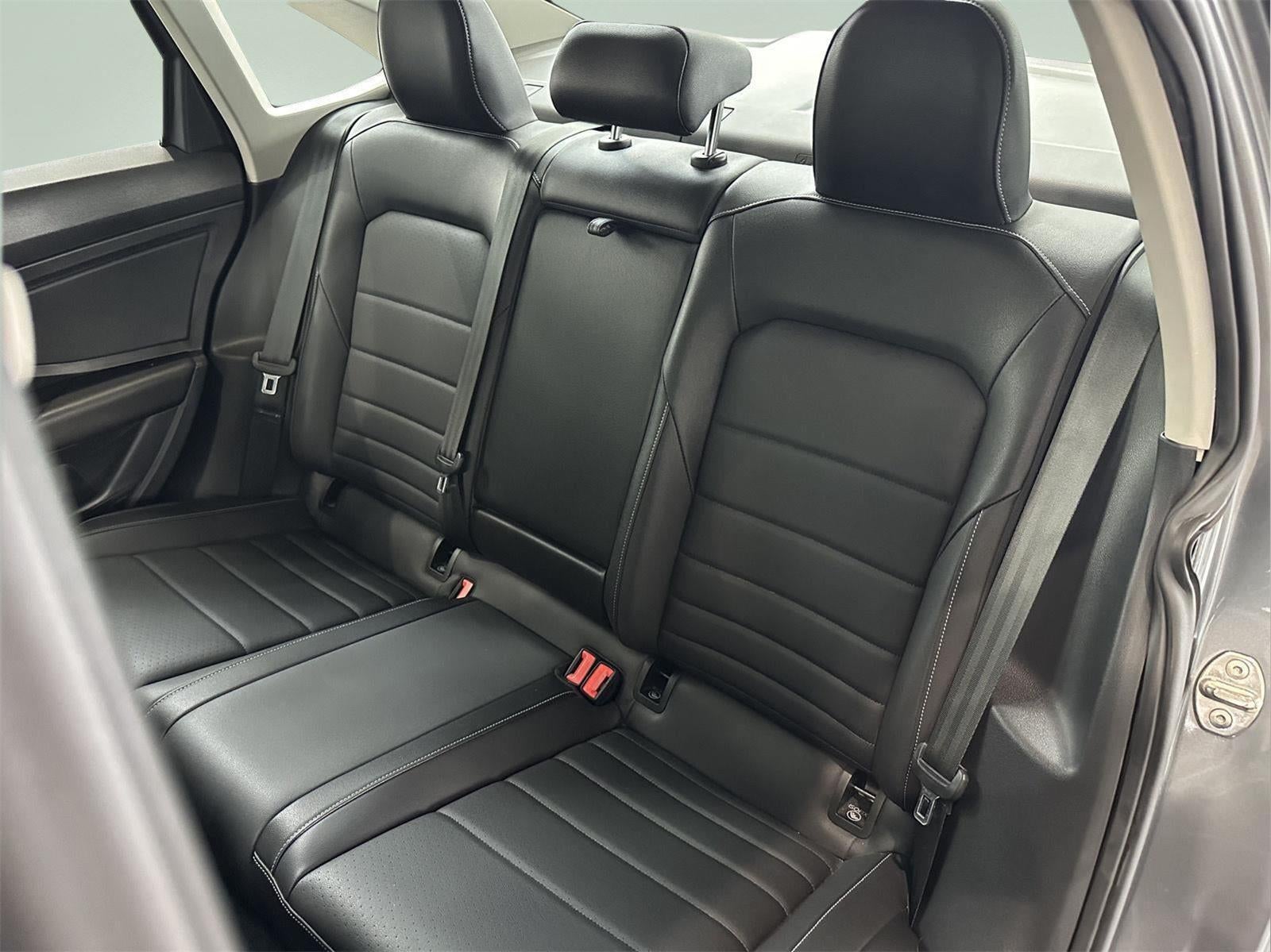 2021 Volkswagen Jetta SE