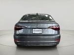 2021 Volkswagen Jetta SE