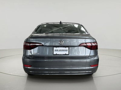 2021 Volkswagen Jetta SE