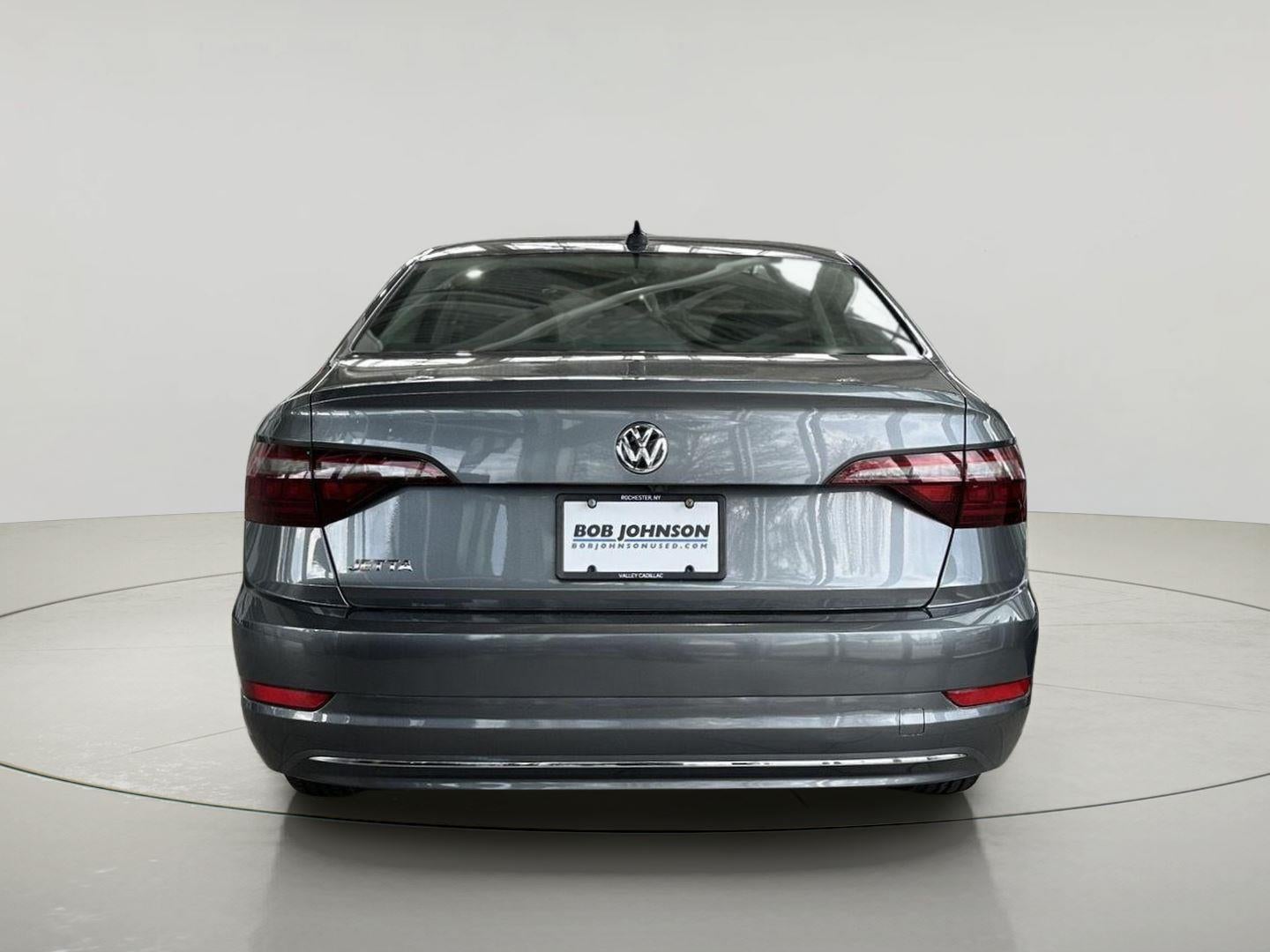 2021 Volkswagen Jetta SE
