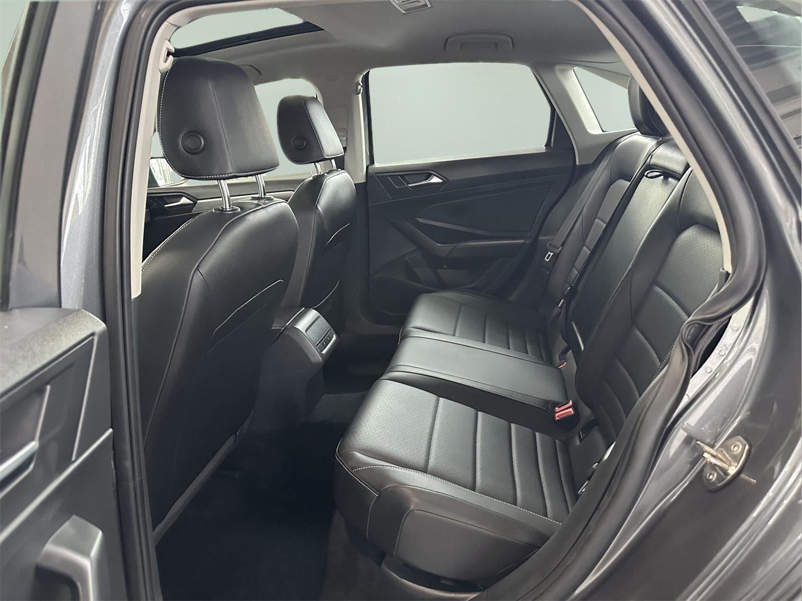 2021 Volkswagen Jetta SE