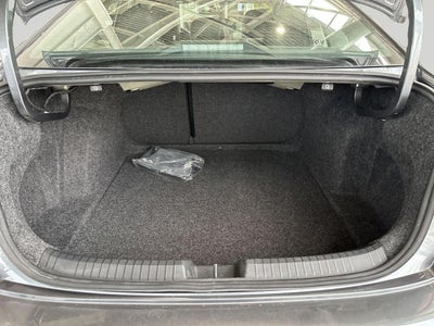 2021 Volkswagen Jetta SE