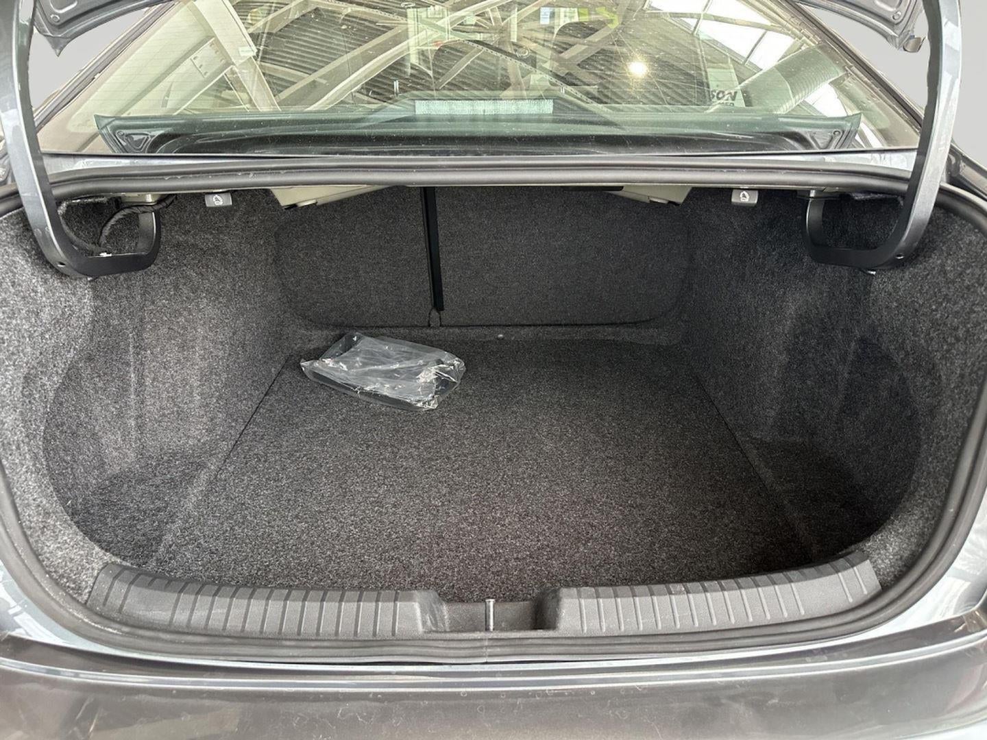 2021 Volkswagen Jetta SE