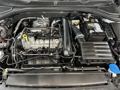 2021 Volkswagen Jetta SE