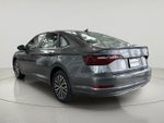 2021 Volkswagen Jetta SE