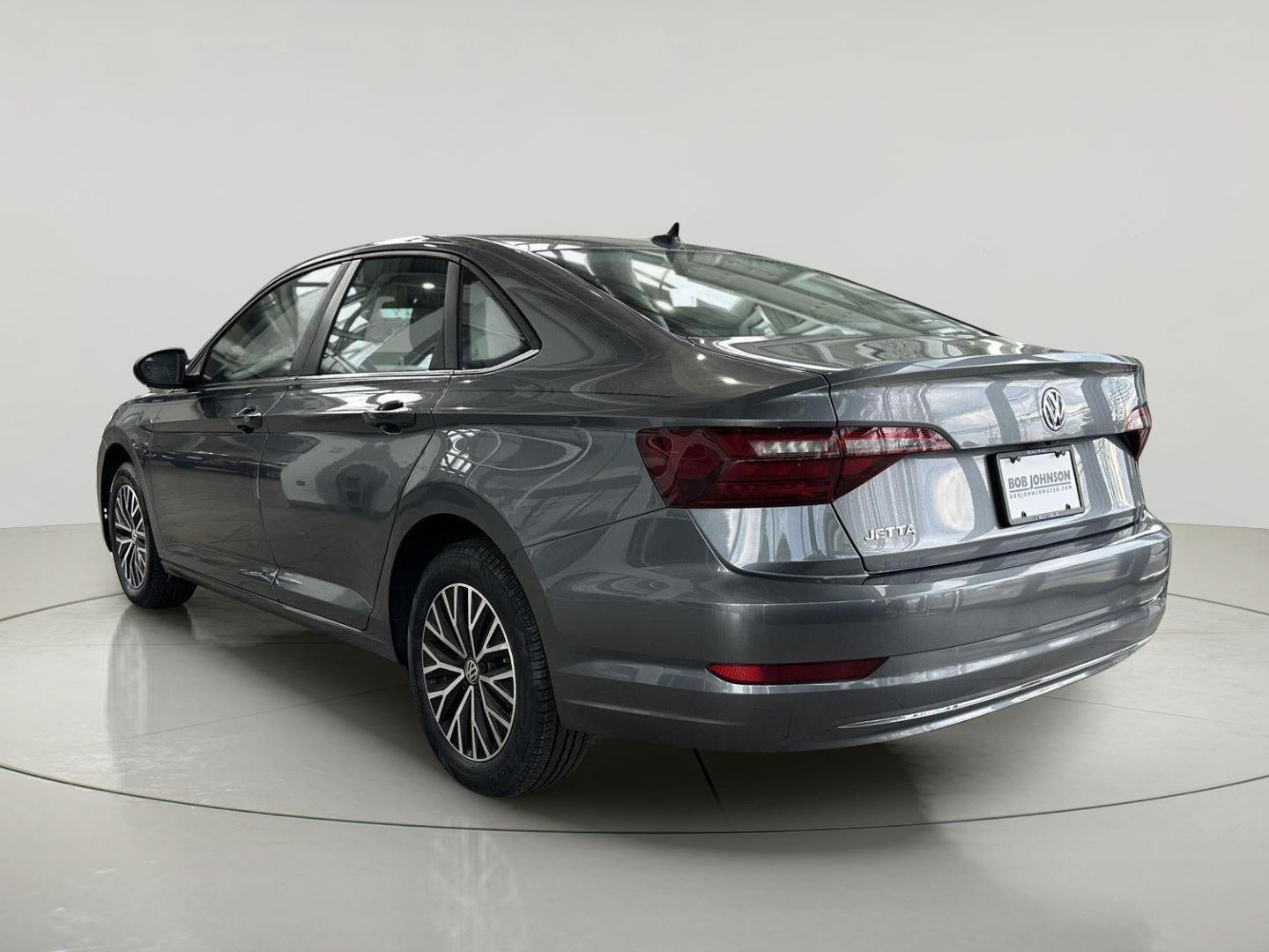 2021 Volkswagen Jetta SE