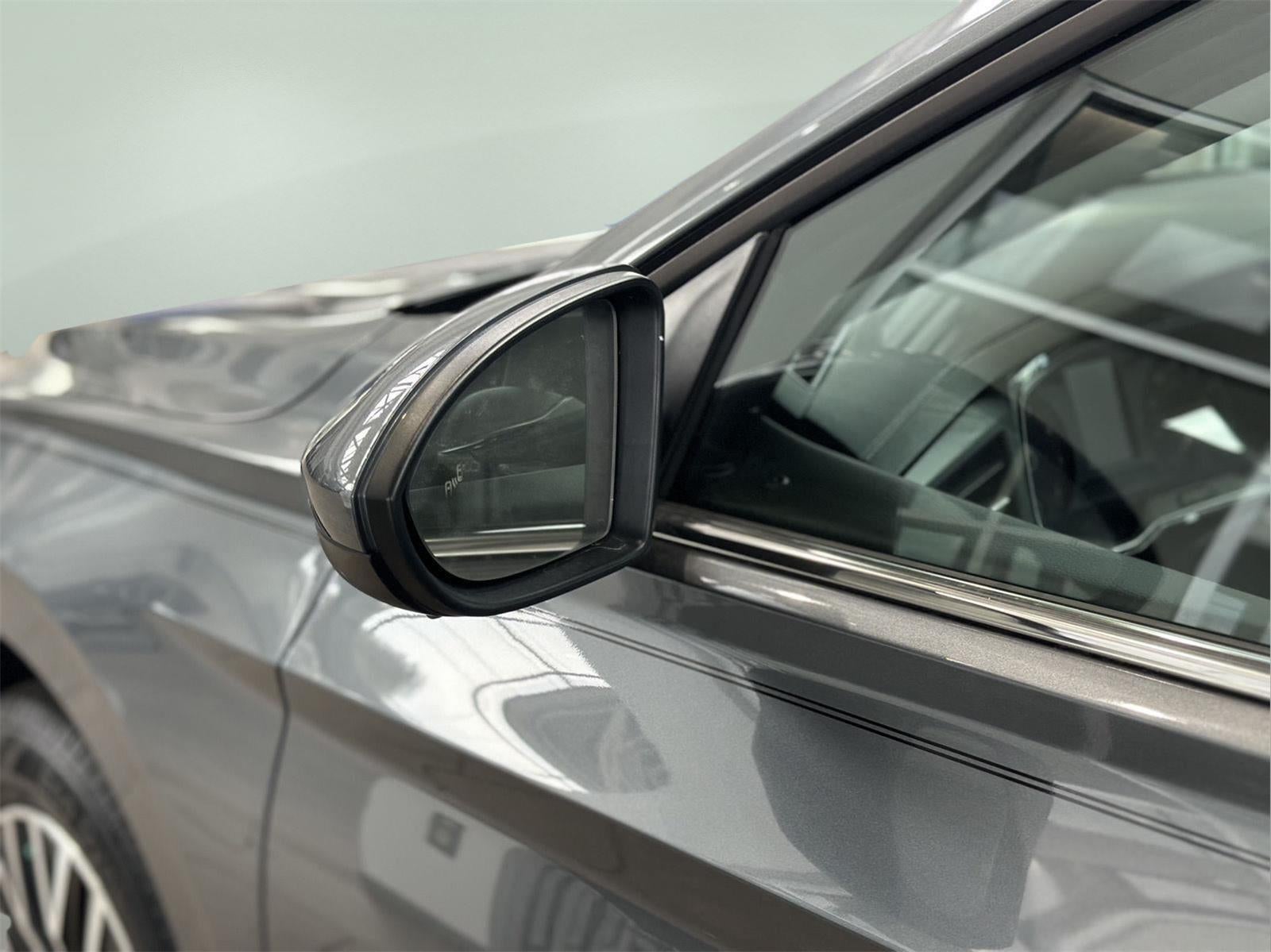 2021 Volkswagen Jetta SE