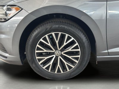 2021 Volkswagen Jetta SE