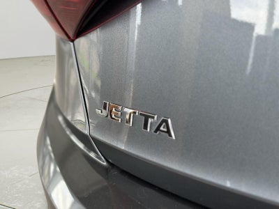 2021 Volkswagen Jetta SE