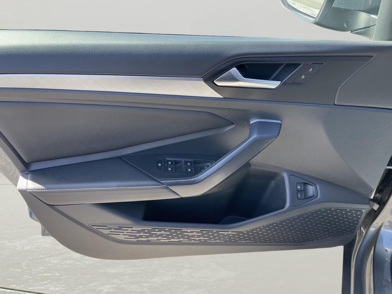 2023 Volkswagen Jetta SE