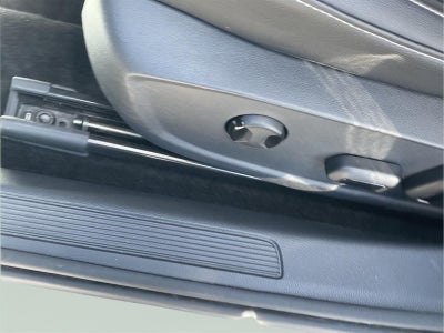 2023 Volkswagen Jetta SE