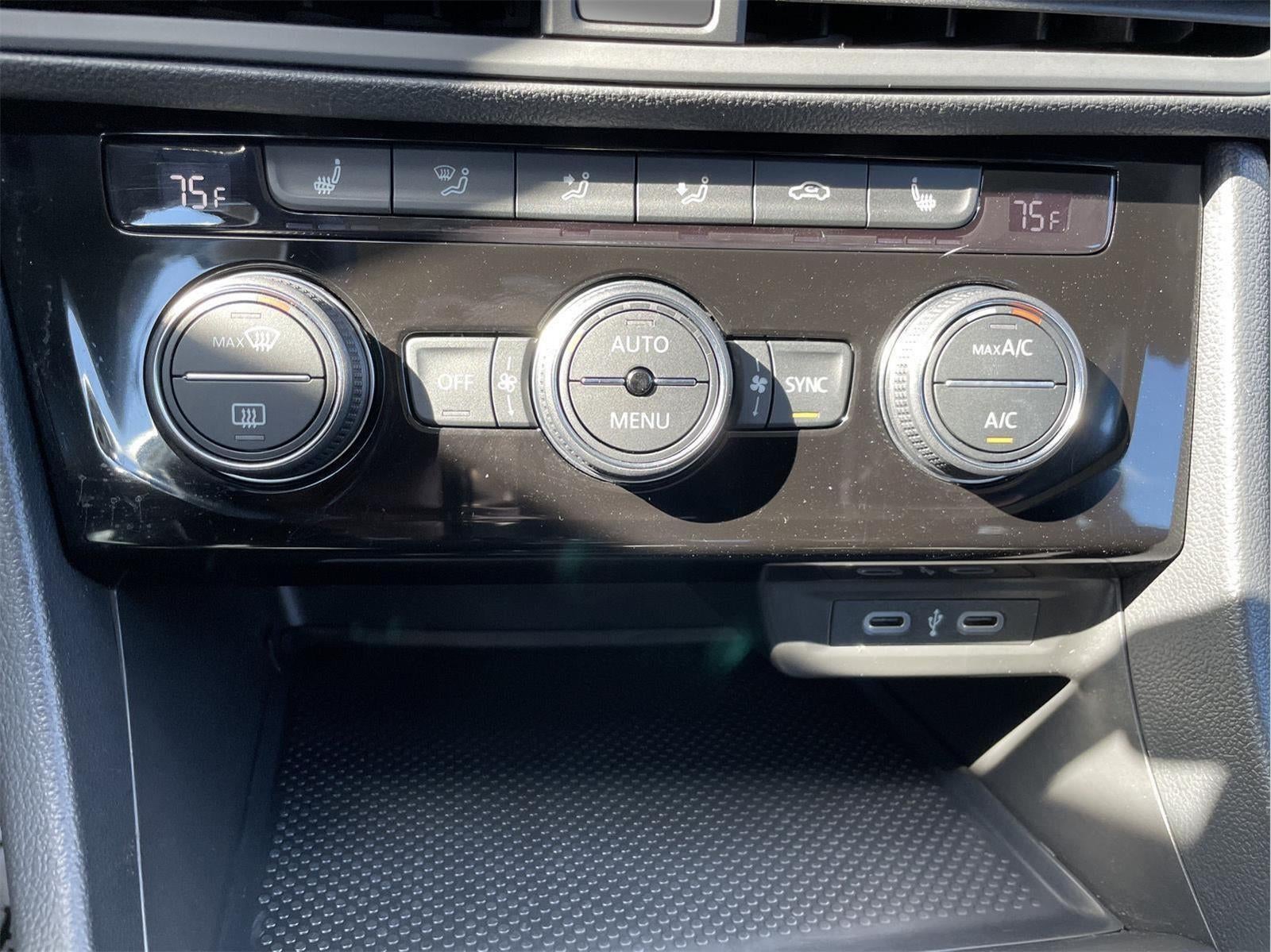 2023 Volkswagen Jetta SE