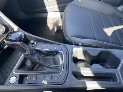 2023 Volkswagen Jetta SE