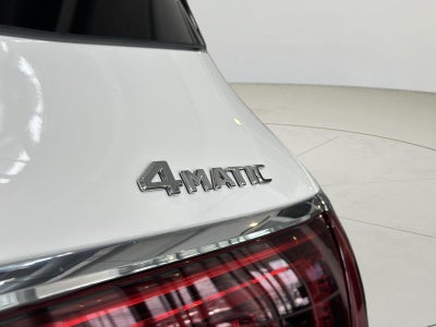 2020 Mercedes-Benz GLS GLS 450