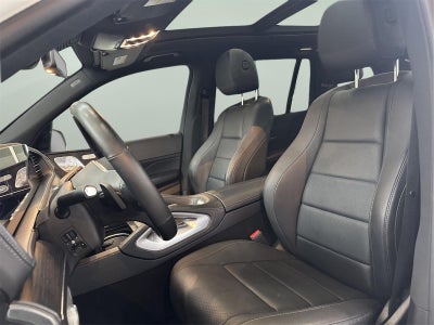 2020 Mercedes-Benz GLS GLS 450