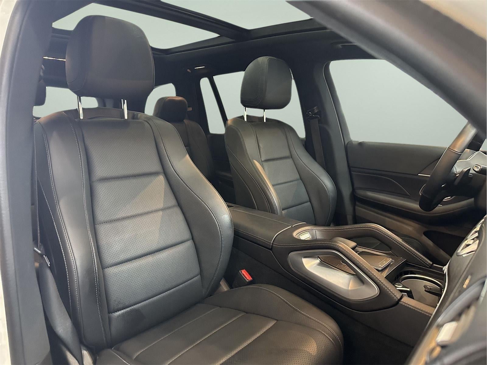 2020 Mercedes-Benz GLS GLS 450