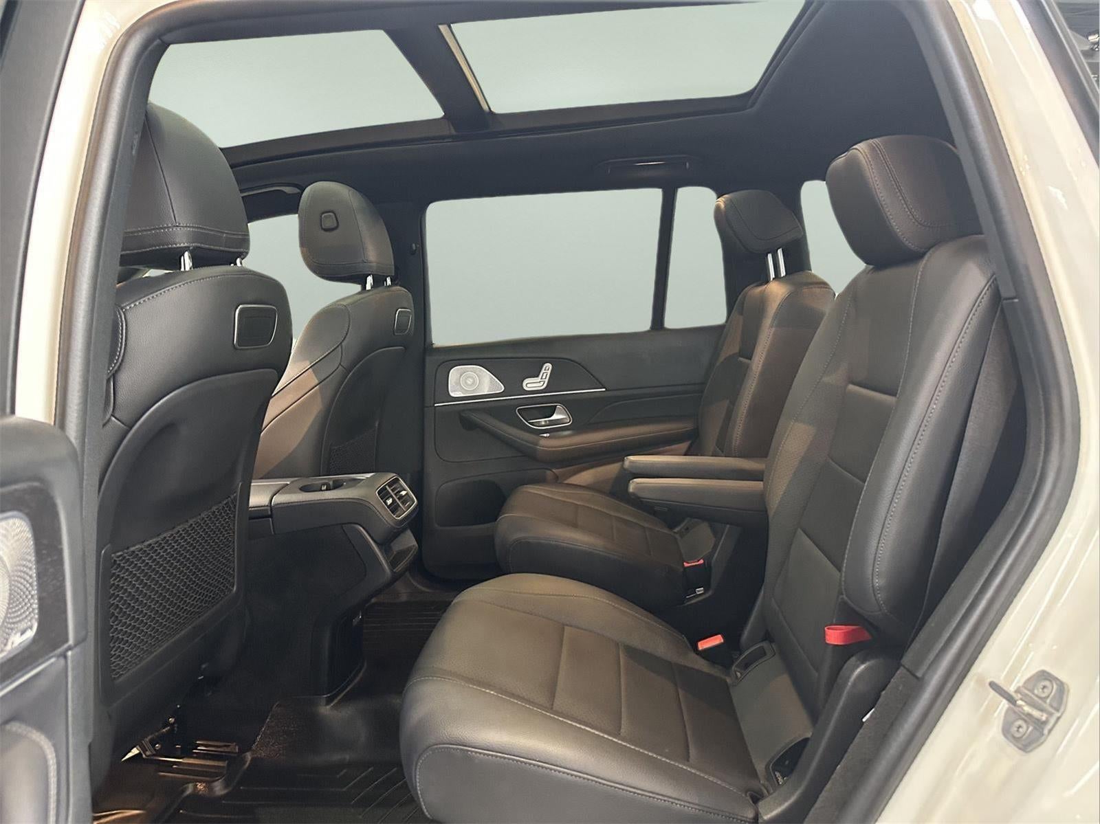 2020 Mercedes-Benz GLS GLS 450