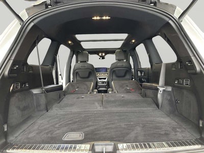 2020 Mercedes-Benz GLS GLS 450