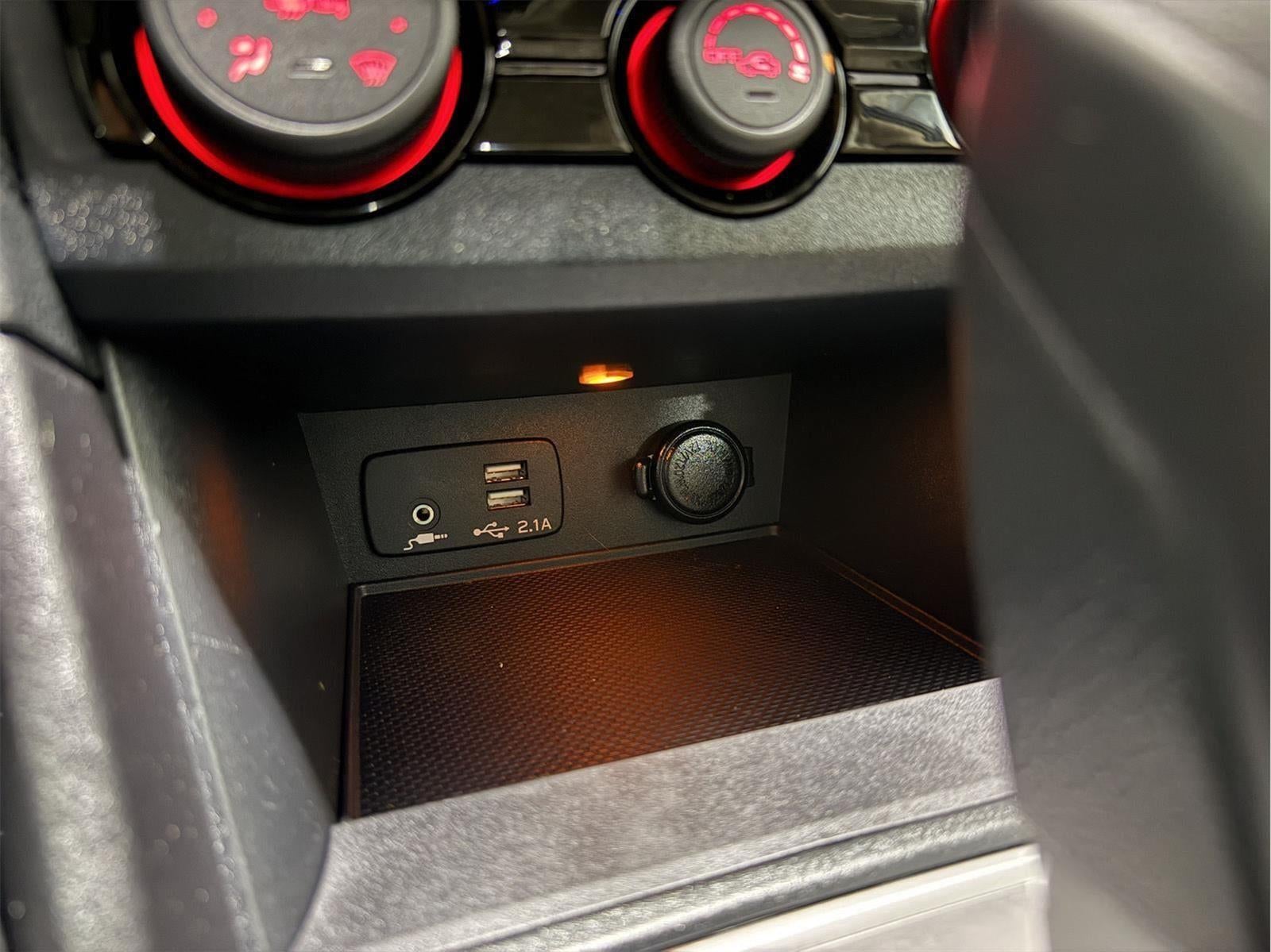 2022 Subaru Impreza Premium