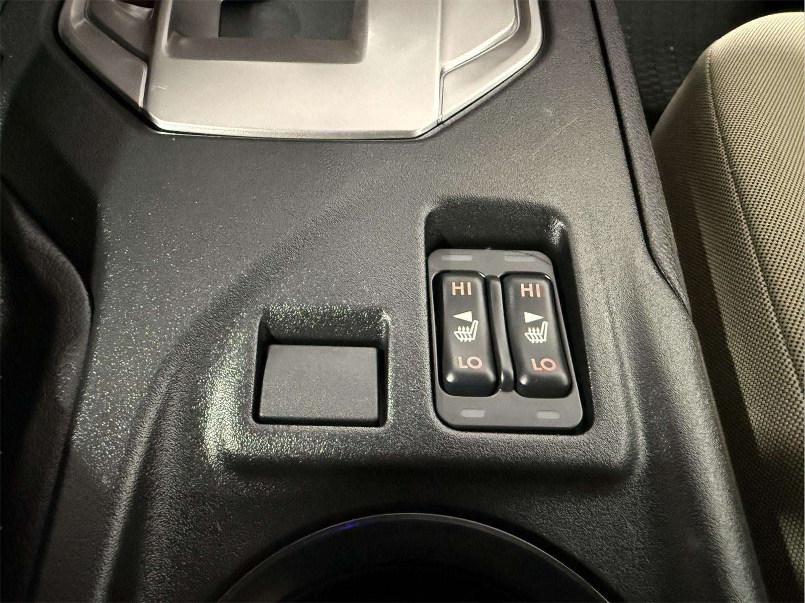 2022 Subaru Impreza Premium