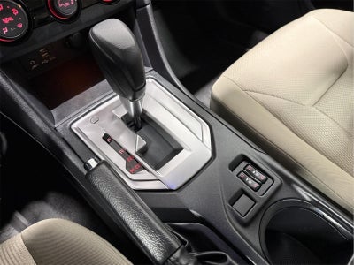 2022 Subaru Impreza Premium