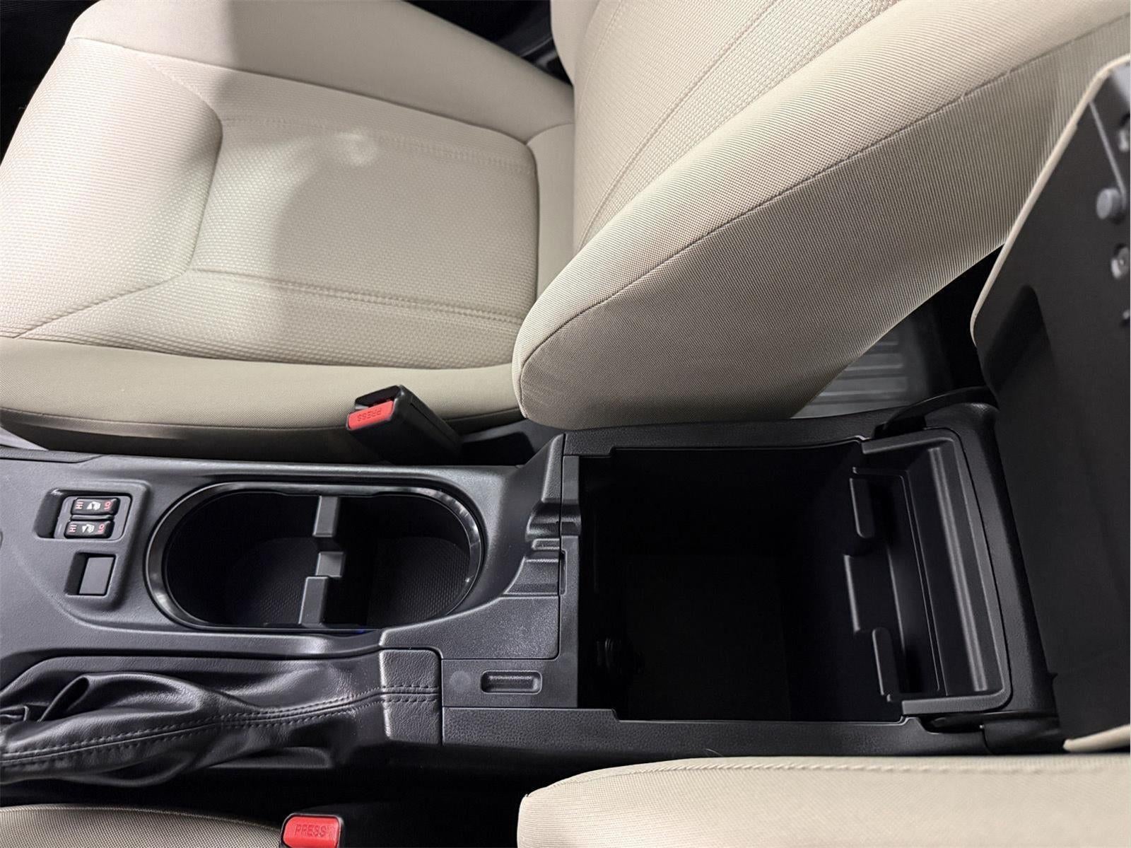 2022 Subaru Impreza Premium