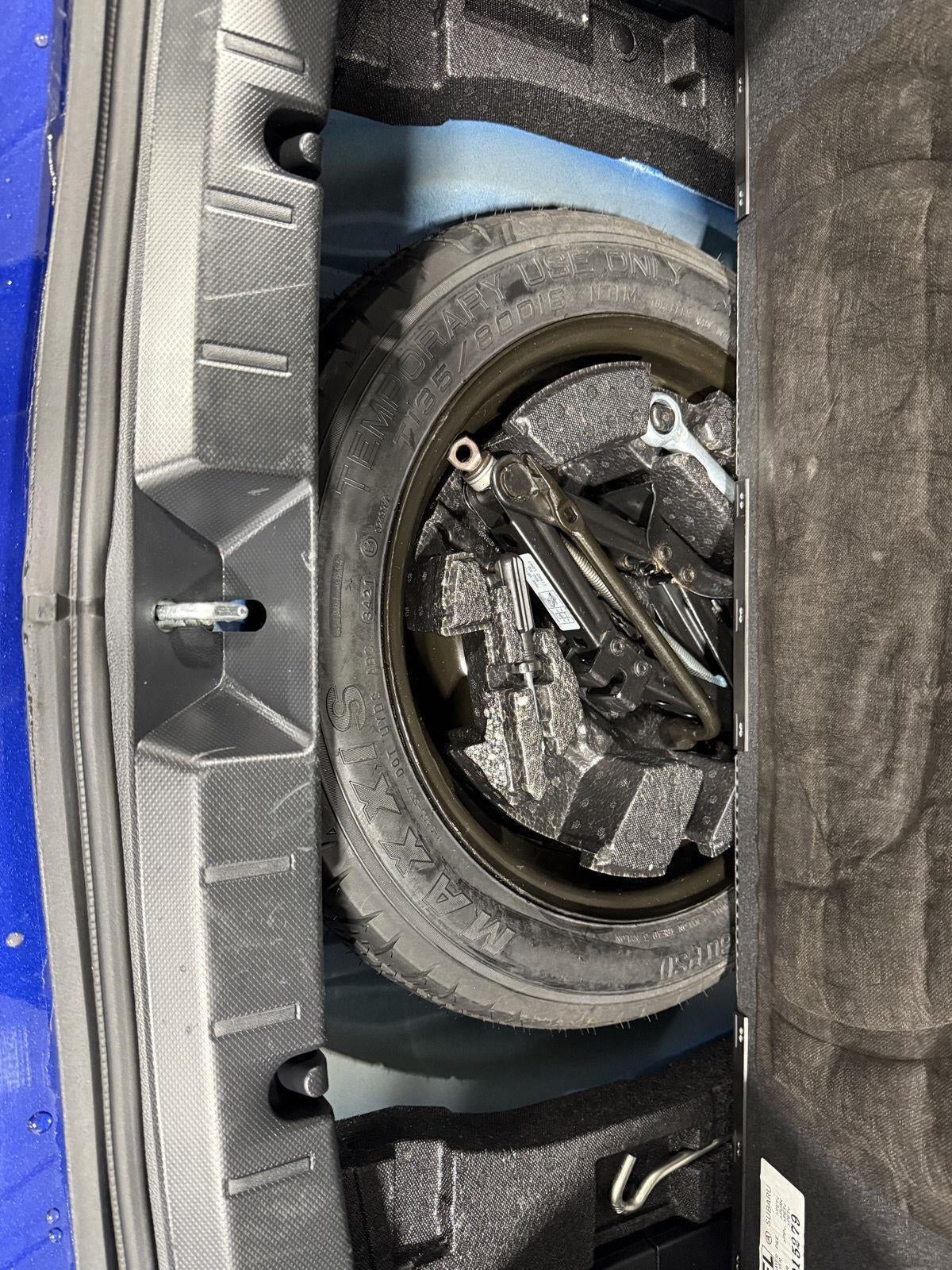 2022 Subaru Impreza Premium