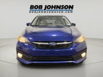 2022 Subaru Impreza Premium