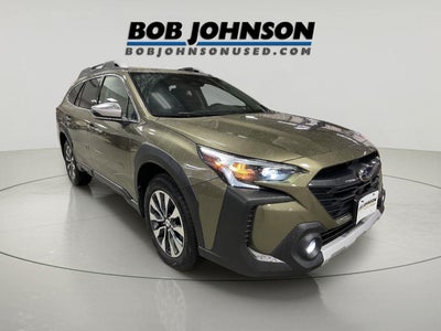 2023 Subaru Outback Touring XT