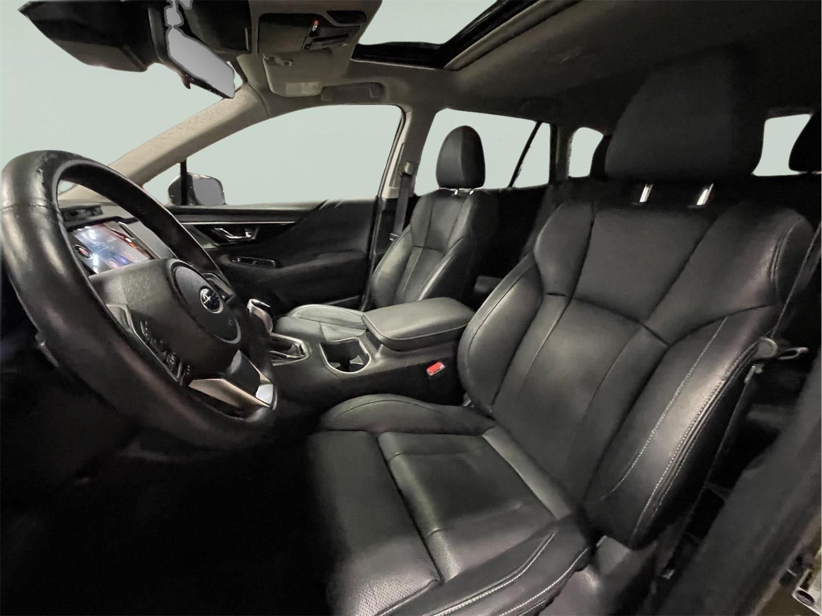 2023 Subaru Outback Touring XT