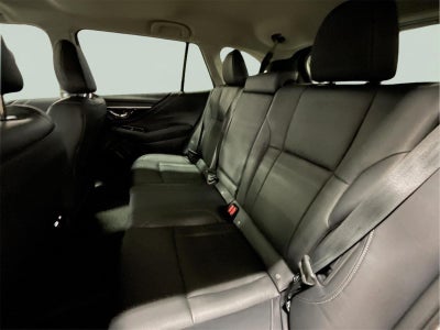 2023 Subaru Outback Touring XT