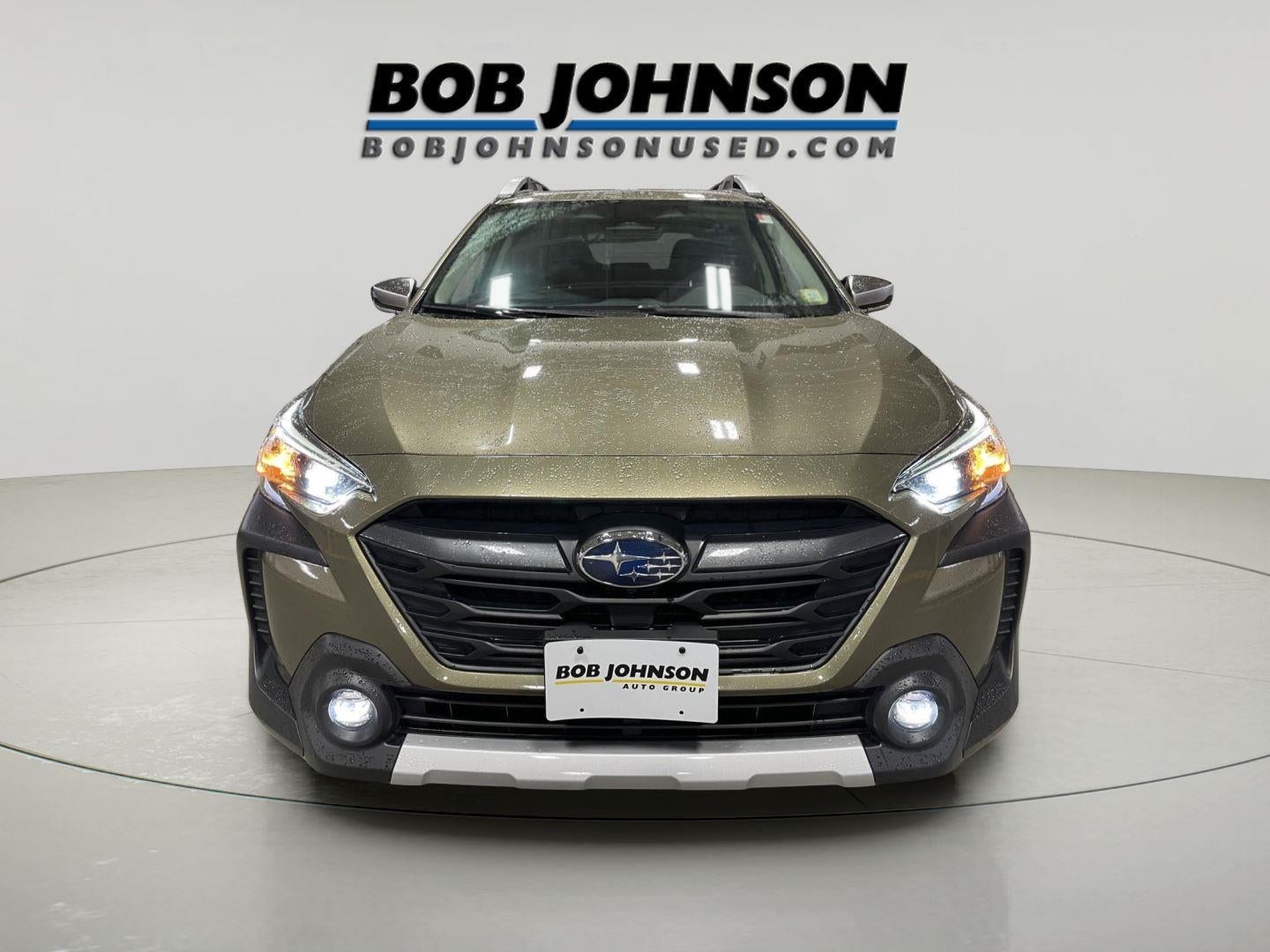 2023 Subaru Outback Touring XT