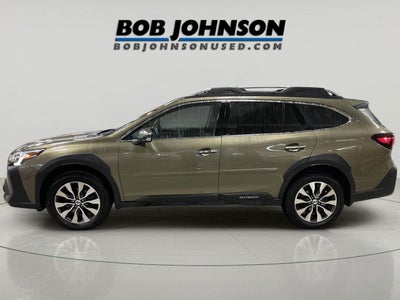 2023 Subaru Outback Touring XT