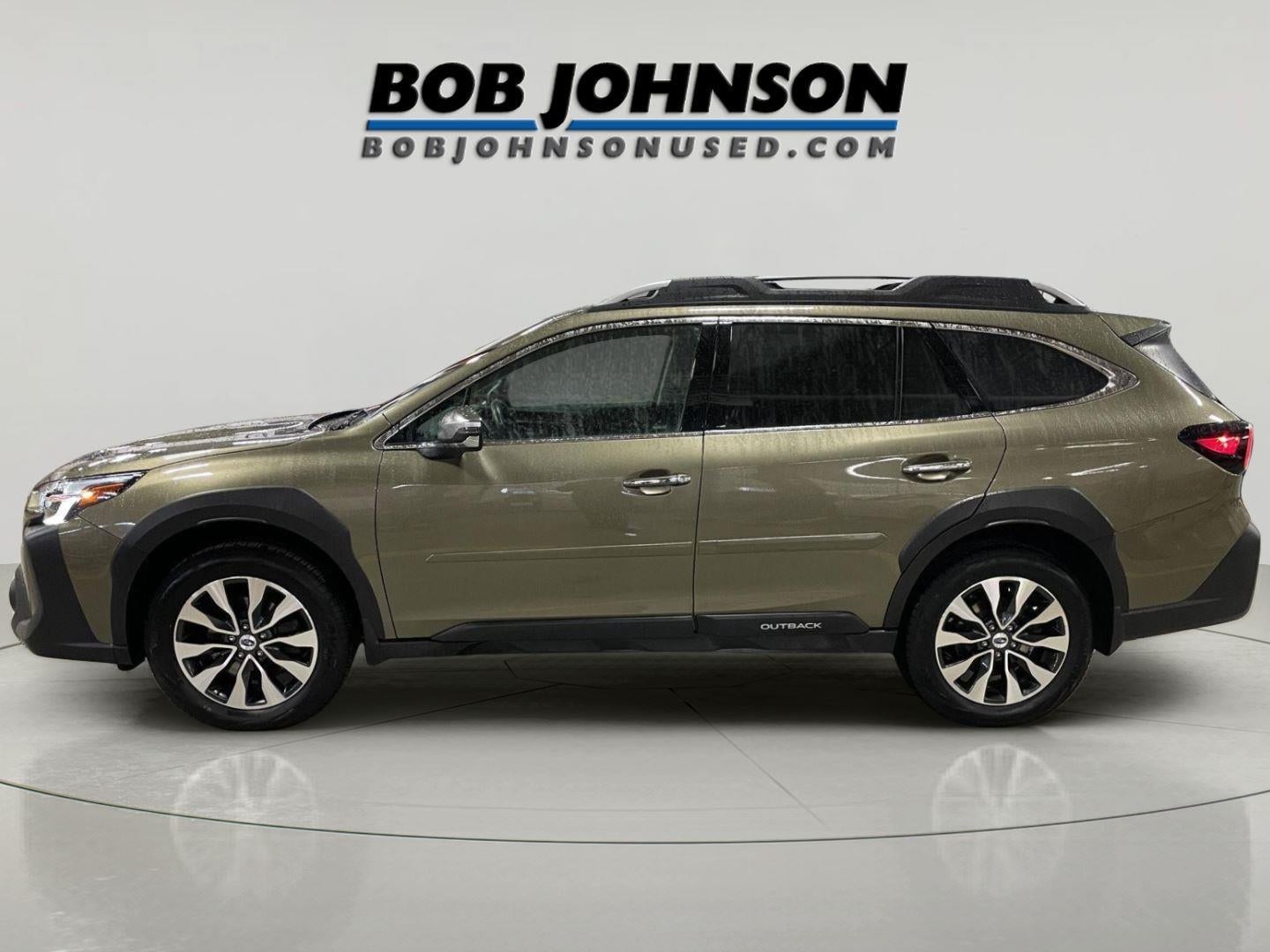2023 Subaru Outback Touring XT