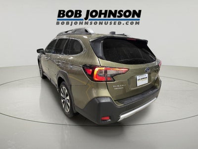 2023 Subaru Outback Touring XT