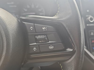 2023 Subaru Ascent Onyx Edition Limited