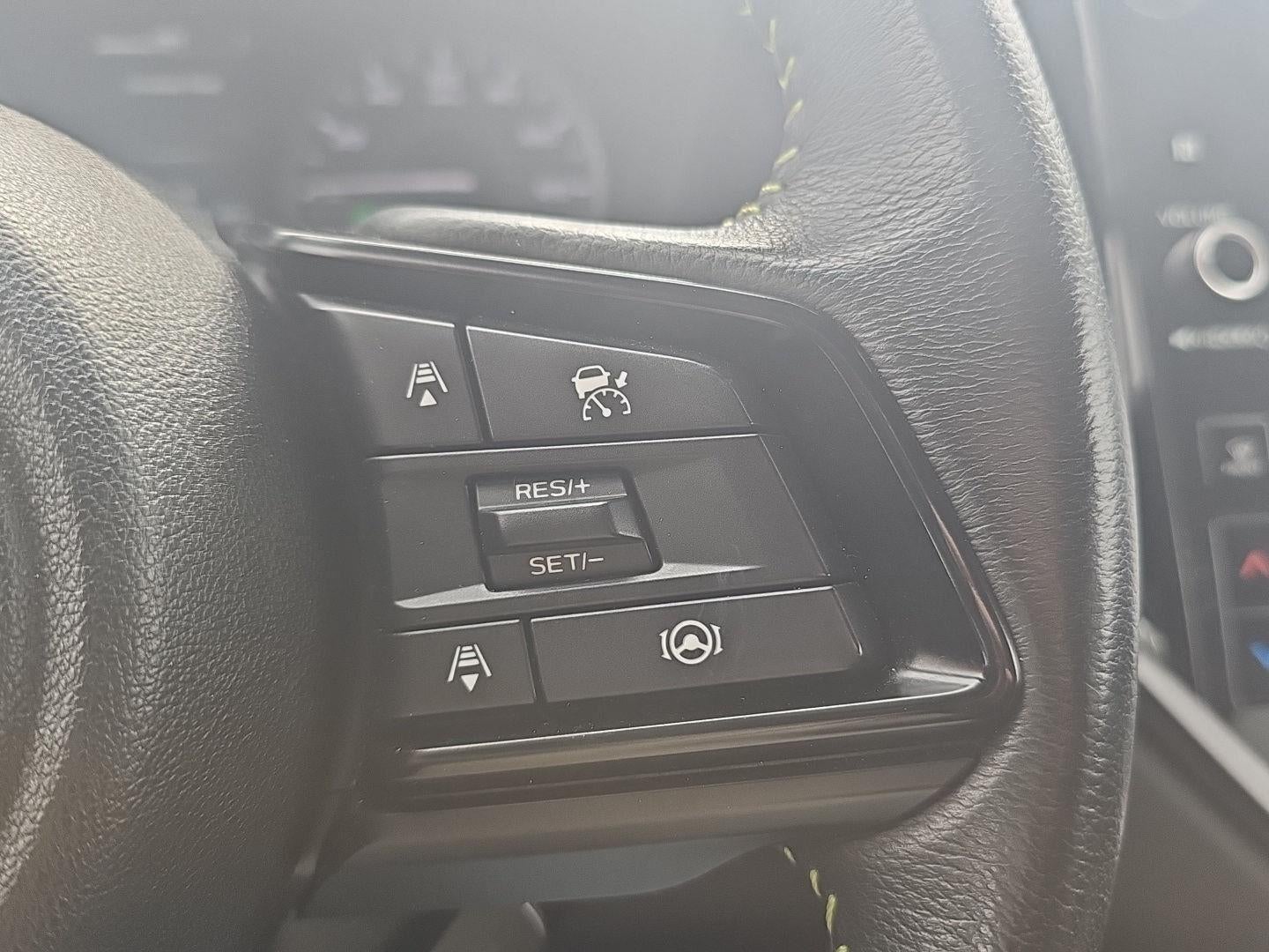 2023 Subaru Ascent Onyx Edition Limited