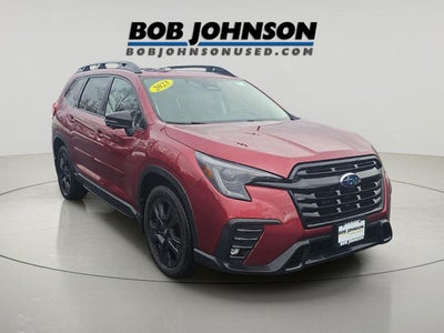 2023 Subaru Ascent Onyx Edition Limited
