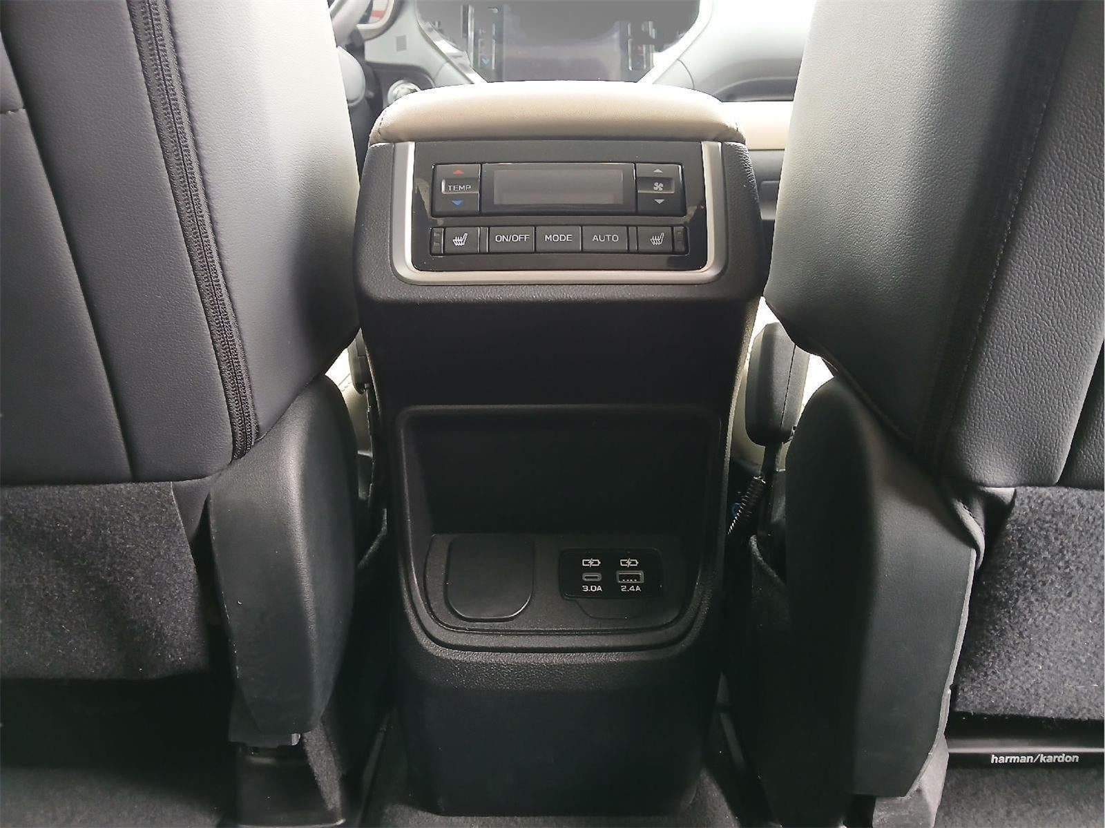 2025 Subaru ASCENT LIMITED 8-PASSENGER **FLEX BUY $620/Monthly**