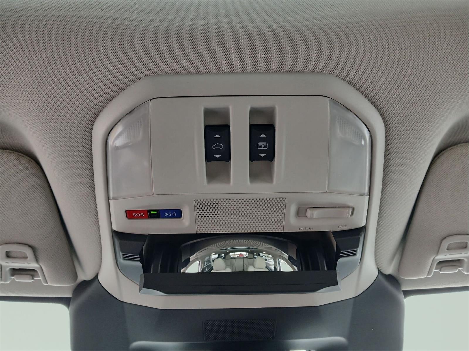 2025 Subaru ASCENT LIMITED 8-PASSENGER **FLEX BUY $620/Monthly**