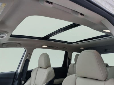 2025 Subaru ASCENT LIMITED 8-PASSENGER **FLEX BUY $620/Monthly**