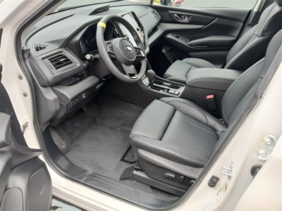 2025 Subaru Ascent Onyx Edition Touring