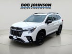 2025 Subaru Ascent Onyx Edition Touring