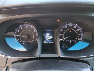 2018 Toyota Avalon Limited