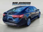 2018 Toyota Avalon Limited