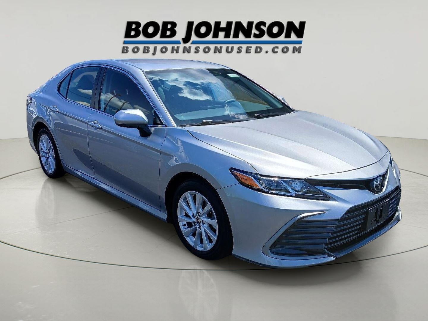 2023 Toyota CAMRY LE AUTO