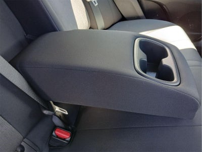 2023 Toyota CAMRY LE AUTO