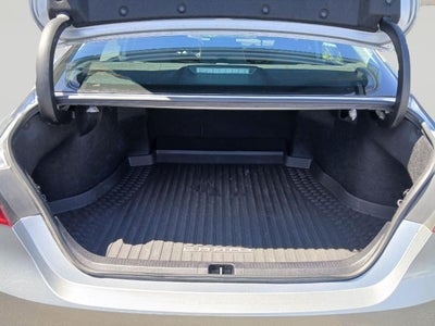 2023 Toyota CAMRY LE AUTO